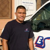 Driver / Warehouse