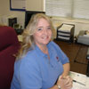 Mimi McAdams - Sales Rep