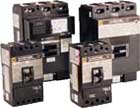Current Limiting Molded Case Circuit Breakers