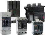 COMPACT Molded Case Circuit Breakers