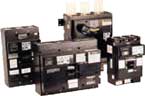 Electronic Trip Molded Case Circuit Breakers