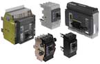 PowerPact Molded Case Circuit Breakers