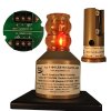 Show product details for PHOENIX STURDISIGNAL LED NAVIGATION LIGHT, MODULAR, 0400 SERIES, 2NM VISIBILITY (5NM MASTHEAD), 120V-240VAC, DOUBLE HEAD, UL1104, VESSELS UNDER 50M (165FT), (PORT, STARBOARD, STERN, MASTHEAD, ANCHOR, TOWING) - SELECT FIXTURE BELOW USING DROP DOWN MENU