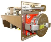 MODULE 32A 480V W/22K BREAKER ESL (1700-56A)