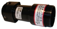 FEMALE CONNECTOR 20A 250VAC 2P3W MIPCO (223FC2)
