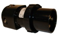 MALE PLUG 20A 250VAC 2P3W MIPCO (223MP2)