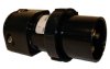 Show product details for MALE PLUG 20A 250VAC 2P3W MIPCO (223MP2)