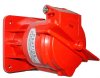 Show product details for FIXED RECEPTACLE 32AMP 440VAC MIPCO (3334FRVF)