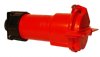 Show product details for FEMALE CONNECTOR 32A 440VAC MIPCO (333FCV)