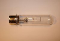 NAVIGATION LAMP 15W 120V PERKO (0342001CLR)