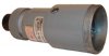 Show product details for CONNECTOR 30A 2P3W 600V FS/FD RUSSELLSTOLL  (3933)