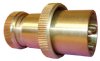 Show product details for MARINE PLUG 20A 125V 2W3P BRASS PAULUHN (420BP-125)