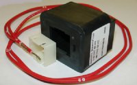 NO. K4 COIL KIT - 115 VAC STEARNS (5-66-6451-33)