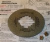 Show product details for 56 SERIES FRICTION DISC STEARNS  (5-66-8462-00)