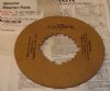 Show product details for 87 SERIES FRICTION DISC STEARNS (5-66-8483-00)