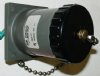 Show product details for FIXED RECEPTACLE 50AMP 250VAC MIPCO (5034FRXTS)