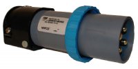 MALE PLUG 50A 250VAC 3P4W MIPCO (534MPXT)