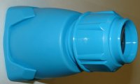 NYLON HANDLE 30A .20-.83 RANGE MELTRIC (61-3A013)
