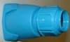 Show product details for NYLON HANDLE 30A .20-.83 RANGE MELTRIC (61-3A013)