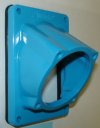 Show product details for NYLON ANGLE 30A 30 DEG. MELTRIC (61-3A027)