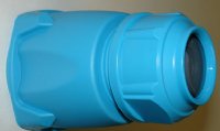 NYLON HANDLE 60A .39-1.18 RANGE MELTRIC (61-6A013)