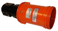 FEMALE CONNECTOR 60A 250VAC MIPCO (634FC2)