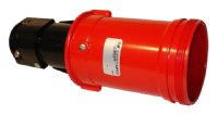 FEMALE CONNECTOR 60A 480VAC MIPCO (634FC4V)