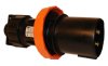 Show product details for MALE PLUG 60A 250VAC 3P4W MIPCO (634MP2XT)