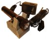 Show product details for STRION WITH AC/DC SMART CHARGER STREAMLIGHT (74001)