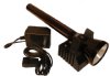 Show product details for STINGER ULTRA W/ AC CHARGER BLACK STREAMLIGHT  (78001)