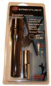 Show product details for SCORPION LED W/2 LITHIUM BATT INCL. STREAMLIGHT (85010)