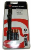Show product details for LED FLASHLIGHT PT2AA C4 2AA STREAMLIGHT (88033)