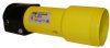 Show product details for CONNECTOR 50AMP 2P3W 250VAC RUSSELLSTOLL  (9C53U2)