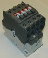 Show product details for ABB CONTACTOR 17 AMP 3-POLE 120VAC (A16-30-10-84)