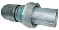 PLUG 100AMP 3-WIRE 4-POLE 600VAC CROUSE-HINDS (APJ10487)