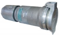 CONNECTOR 100A 3-WIRE 4-POLE 600VAC CROUSE-HINDS (APR10467)
