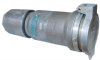 Show product details for CONNECTOR 100A 3-WIRE 4-POLE 600VAC CROUSE-HINDS (APR10467)