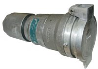 CONNECTOR 60A 3-WIRE 4-POLE 600VAC CROUSE-HINDS (APR6465)