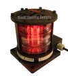 Show product details for LED NAVIGATION LIGHT, 65 SERIES, 115V-230VAC, BLACK HOUSING, AQUA SIGNAL, (PORT, STARBOARD, STERN, MASTHEAD) - PICK YOUR FIXTURE BELOW (DISCONTINUED)