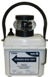 Show product details for BARGE LIGHT LED WHITE STERN/TOWING SEALITE (BLW-3)