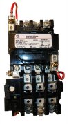 Show product details for STARTER MAGNETIC SIZE 1 OPEN TYPE GE (CR306C002)