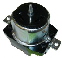 RECEPTACLE 50AMP 125/250VAC 3P4W HUBBELL (CS6369)
