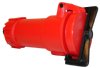 Show product details for FEMALE CORD CONNECTOR 32A 480V ESL (E333FC)