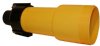 Show product details for FEMALE CORD CONNECTOR 30A 240V ESL (E334FC)