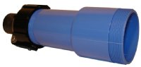 FEMALE CORD CONNECTOR 50A 240V ESL (E534FC)