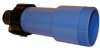 Show product details for FEMALE CORD CONNECTOR 50A 240V ESL (E534FC)