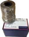 Show product details for FLAX PACKING, 1/8 INCH, 1 LB SPOOL, FOR MARINE APPLICATIONS, 921-1/8