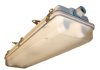 Show product details for FLUORESCENT FIXTURE 2FT T8 PAULUHN / CROUSE-HINDS PROMAX INTREPID NM (FPS217)