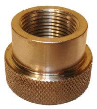 L/T CONDUIT ADAPTER 10-20A 3/4 RUSSELLSTOLL  (FSA12)