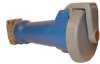 Show product details for CONNECTOR 30A 250VAC 2-POLE 3-WIRE HUBBELL (HBL330C6W)